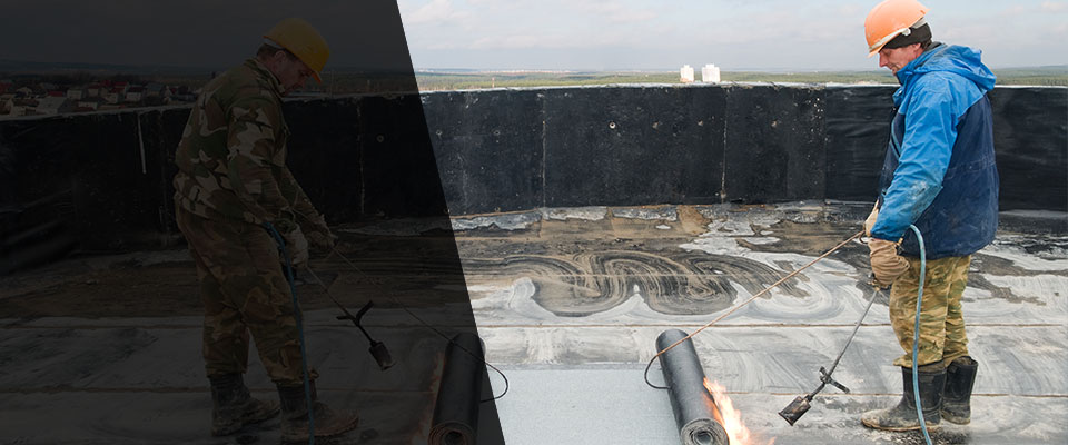 Ball Ground Roofing Contractors